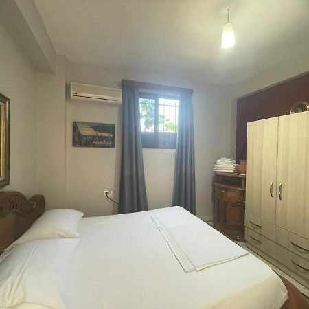Apartament Tirana Bagian luar foto