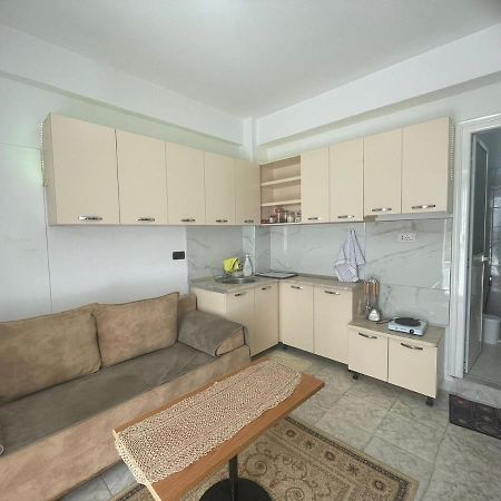 Apartament Tirana Bagian luar foto