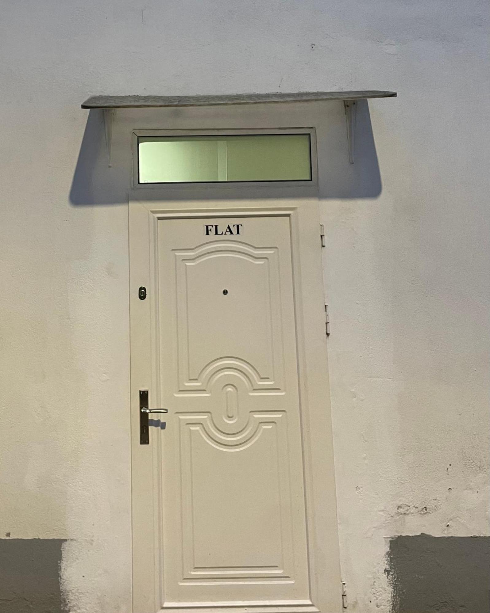 Apartament Tirana Bagian luar foto